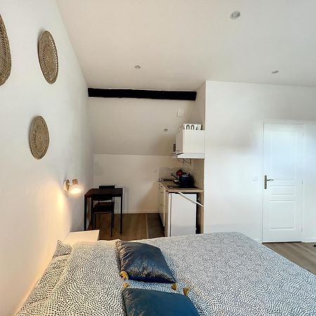 Les Studios D'Elina - Entree Autonome Châtellerault Esterno foto