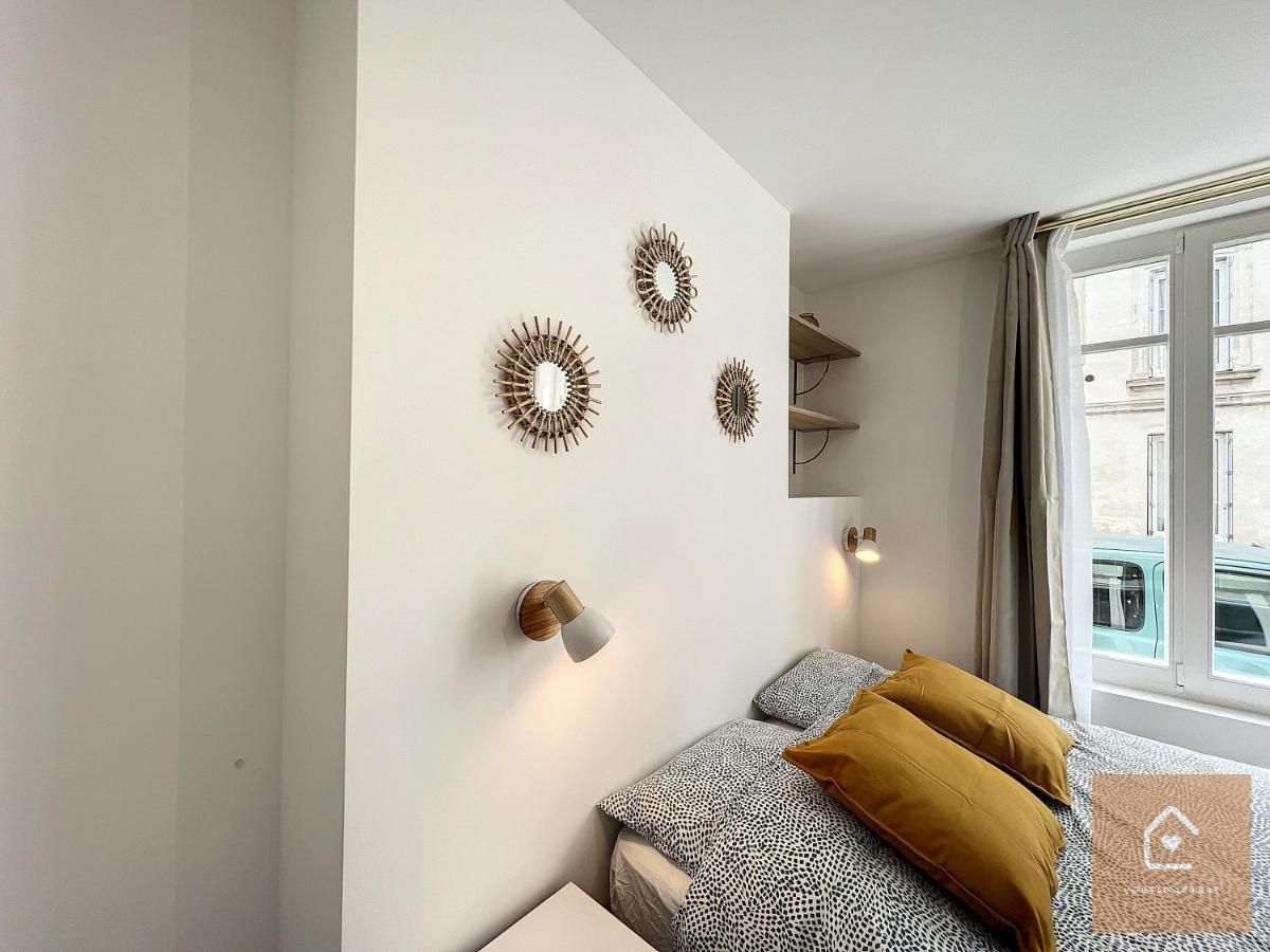 Les Studios D'Elina - Entree Autonome Châtellerault Esterno foto
