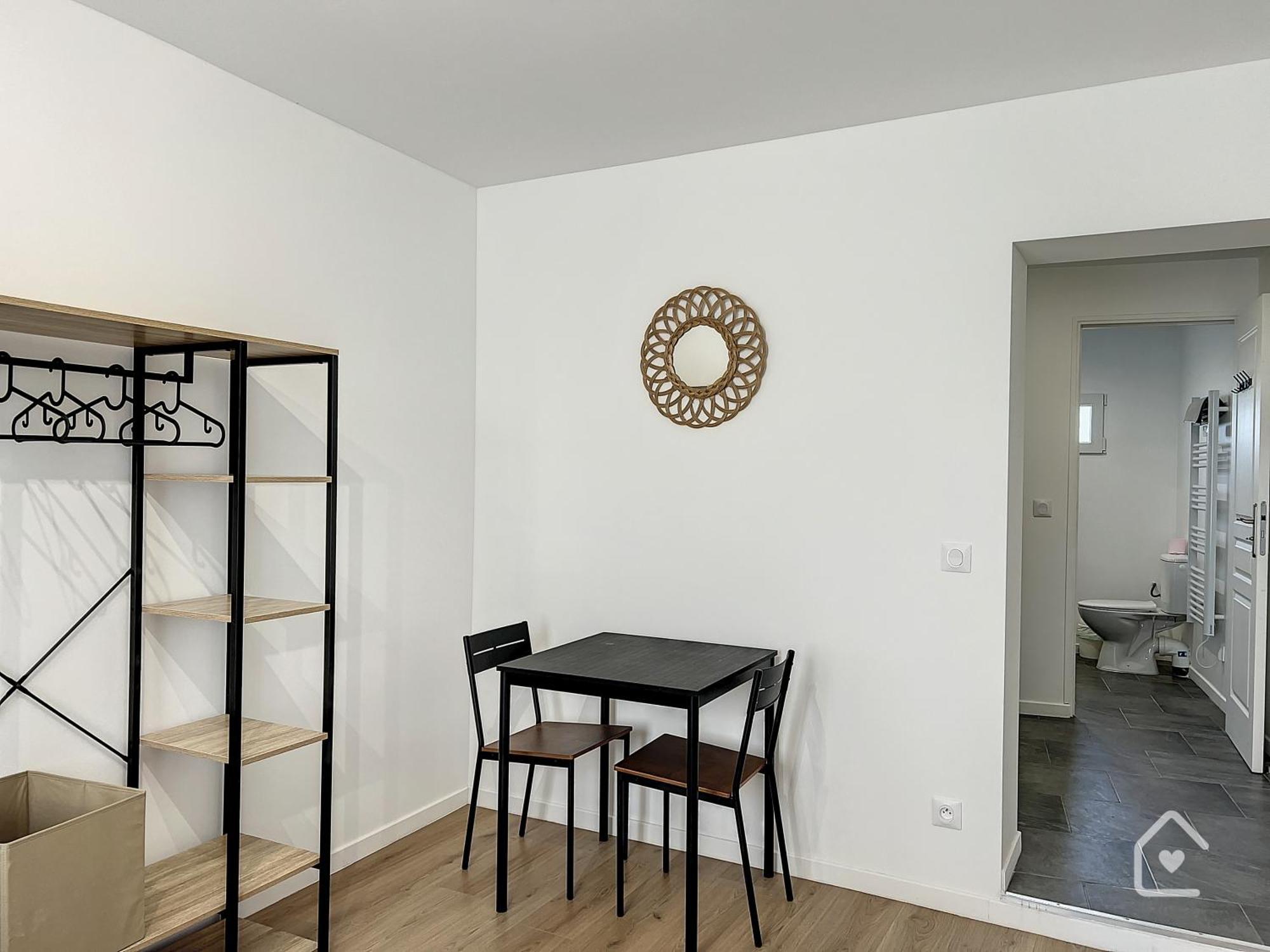 Les Studios D'Elina - Entree Autonome Châtellerault Esterno foto