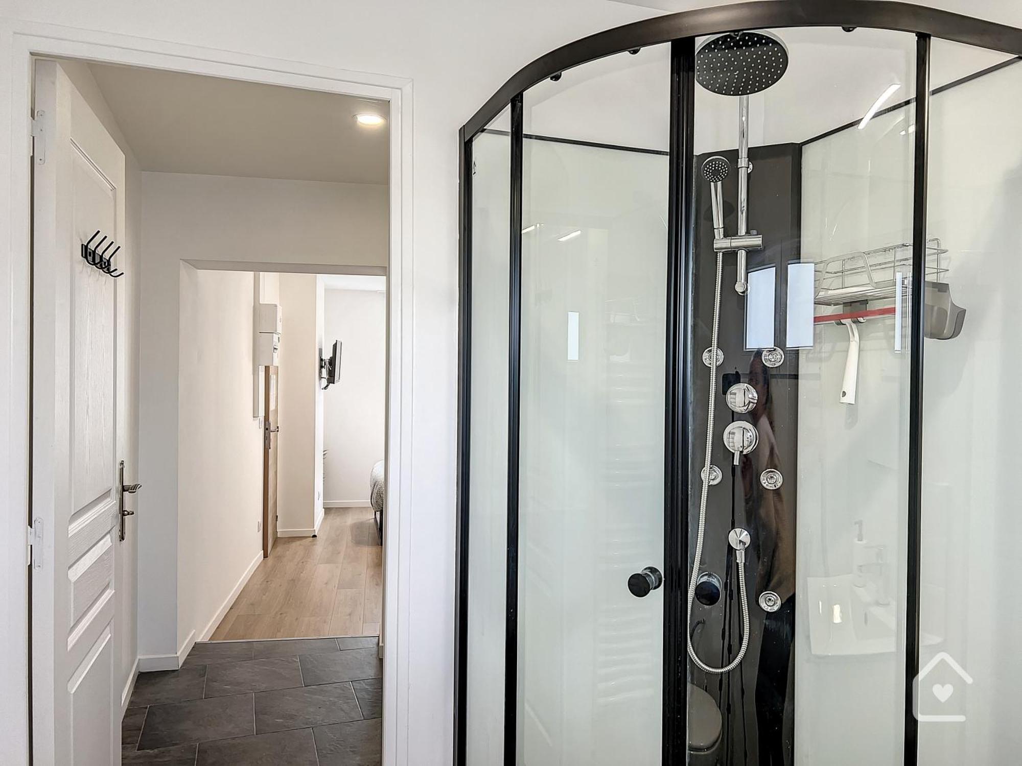 Les Studios D'Elina - Entree Autonome Châtellerault Esterno foto
