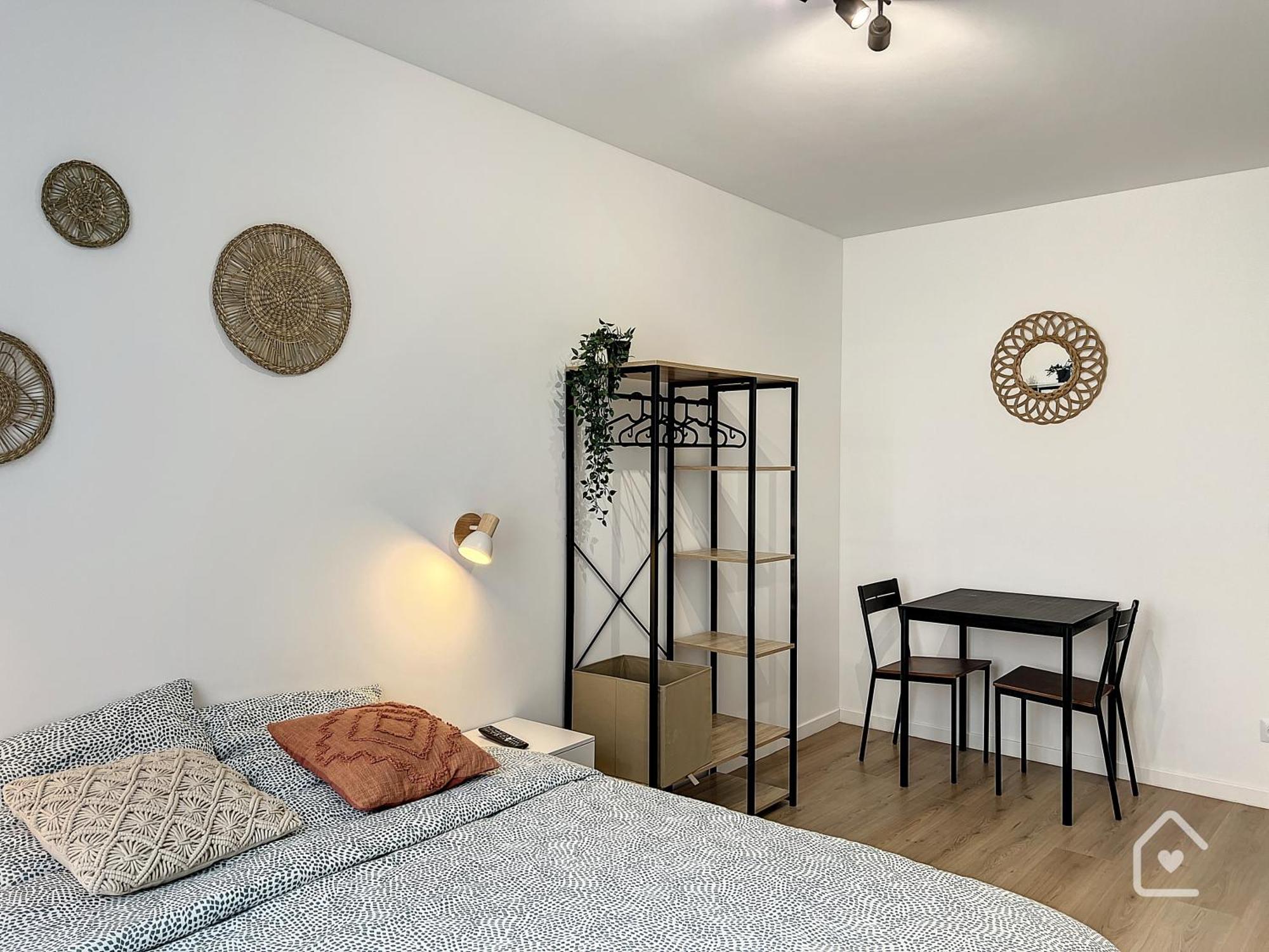 Les Studios D'Elina - Entree Autonome Châtellerault Esterno foto