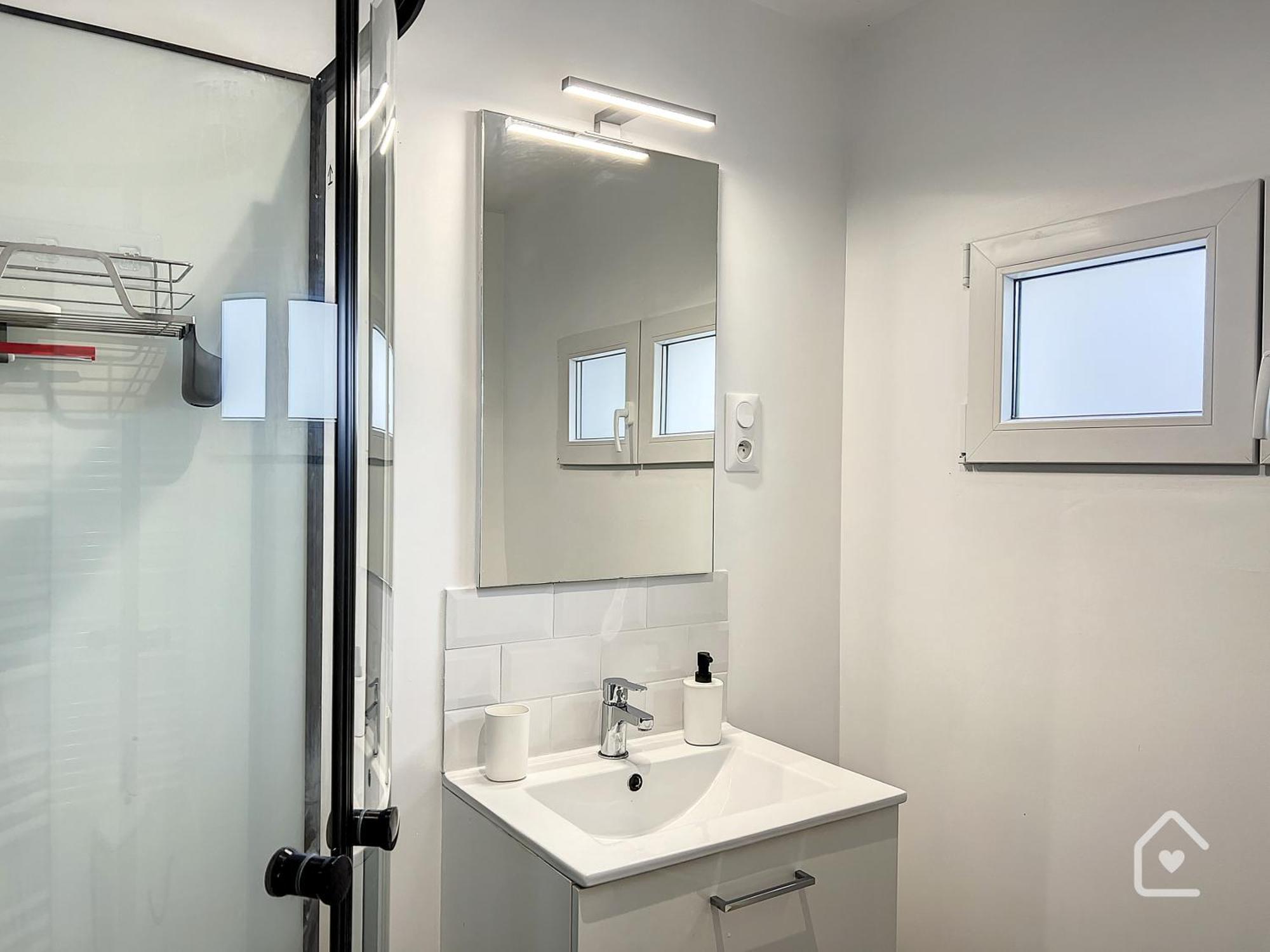 Les Studios D'Elina - Entree Autonome Châtellerault Esterno foto