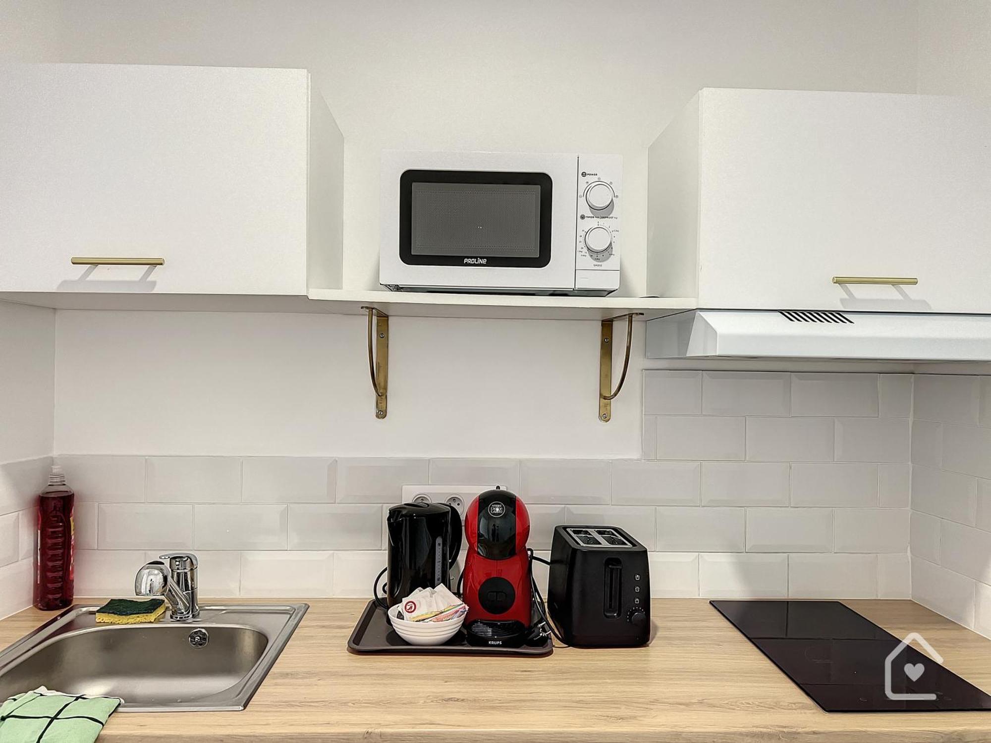 Les Studios D'Elina - Entree Autonome Châtellerault Esterno foto