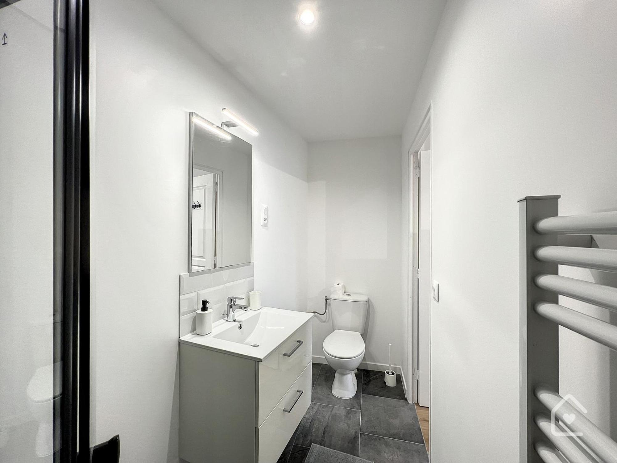 Les Studios D'Elina - Entree Autonome Châtellerault Esterno foto